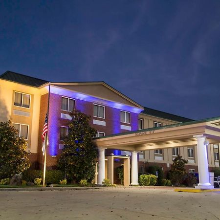 Holiday Inn Express & Suites - Oxford By Ihg Exteriér fotografie