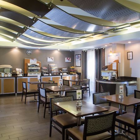 Holiday Inn Express & Suites - Oxford By Ihg Exteriér fotografie