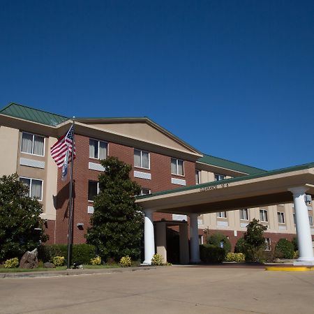 Holiday Inn Express & Suites - Oxford By Ihg Exteriér fotografie