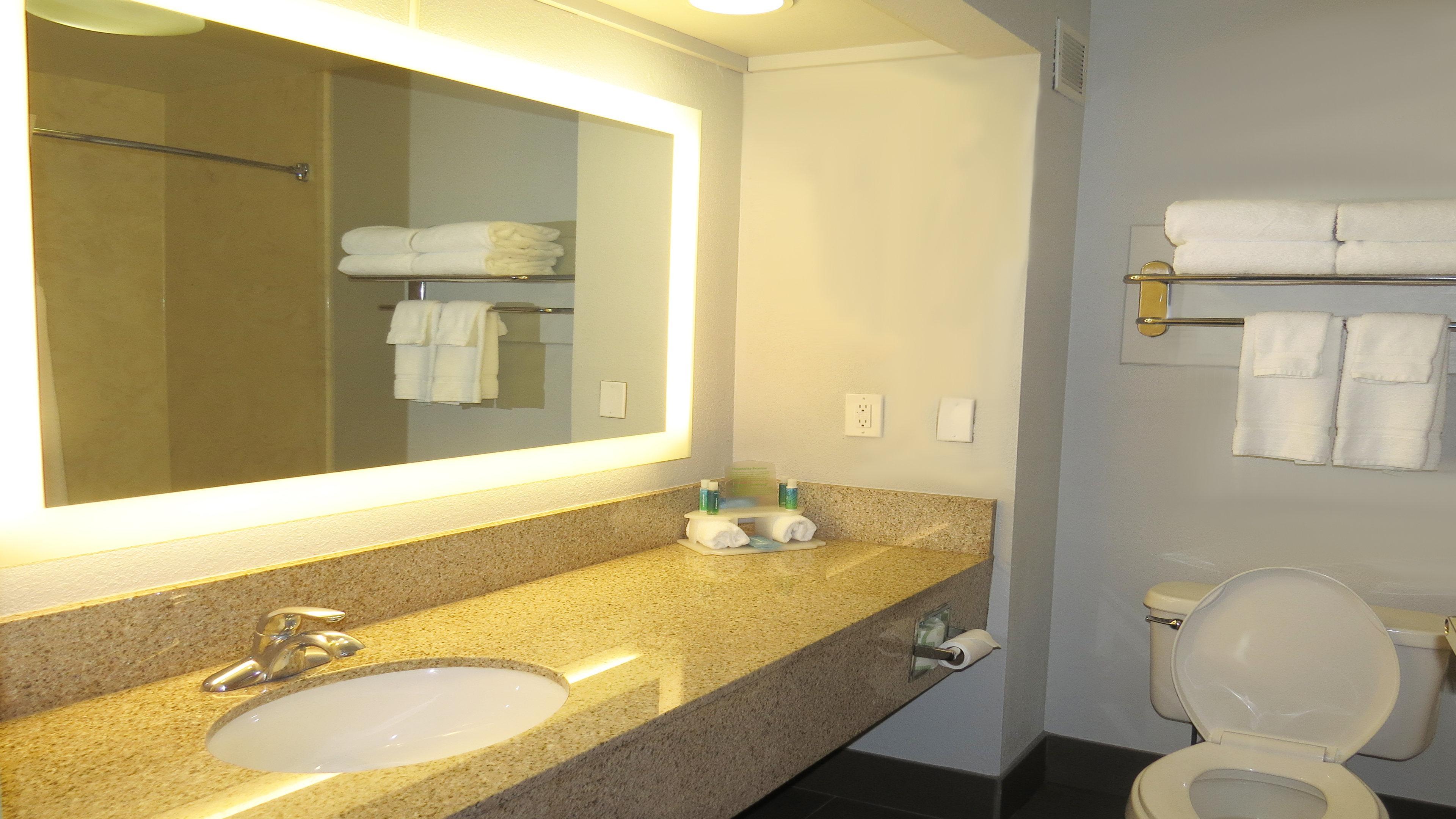 Holiday Inn Express & Suites - Oxford By Ihg Exteriér fotografie