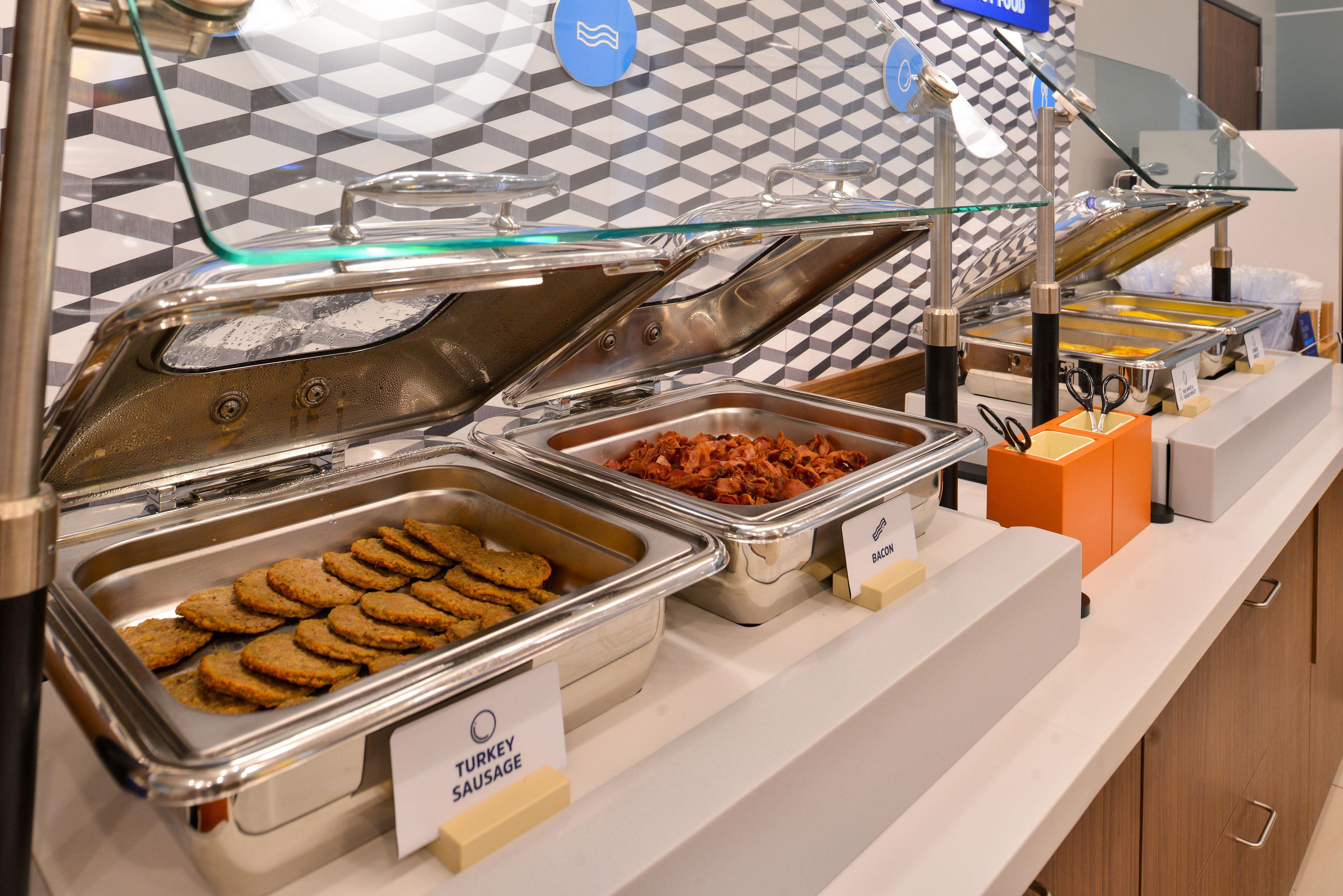 Holiday Inn Express & Suites - Oxford By Ihg Exteriér fotografie