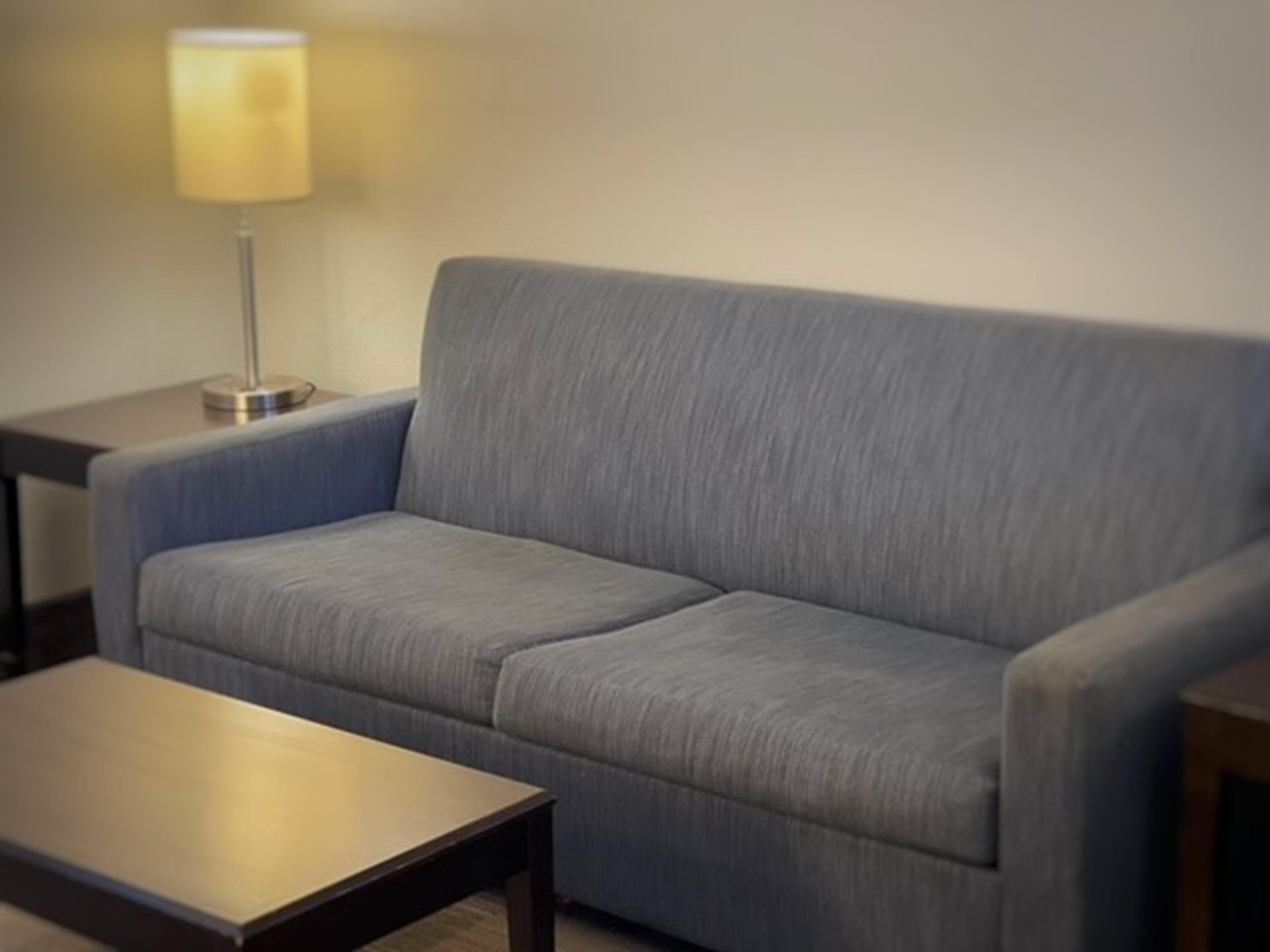Holiday Inn Express & Suites - Oxford By Ihg Exteriér fotografie