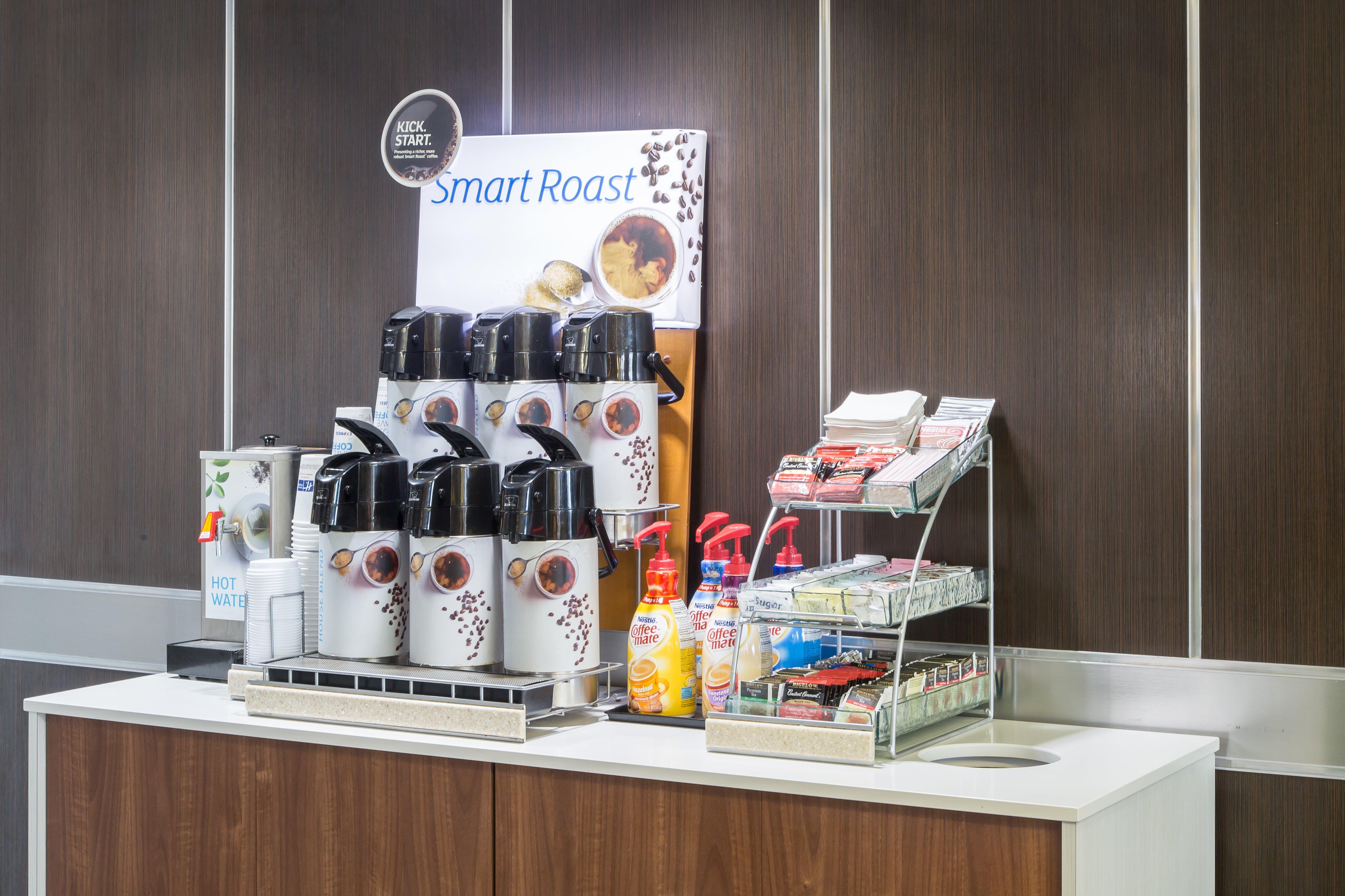 Holiday Inn Express & Suites - Oxford By Ihg Exteriér fotografie
