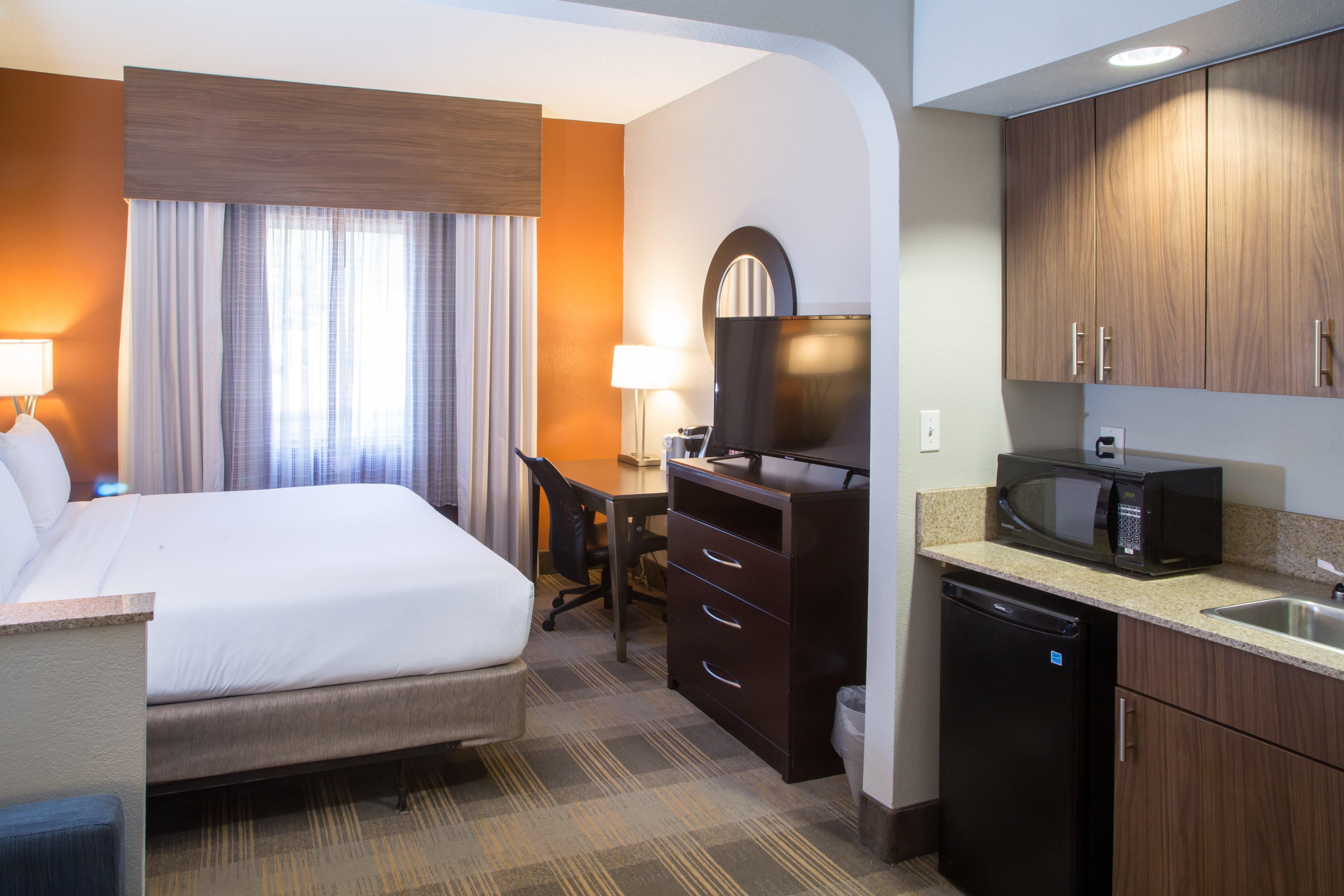 Holiday Inn Express & Suites - Oxford By Ihg Exteriér fotografie